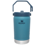 Stanley Classic Flip Straw Bottle Azul 1.9 Lts #1