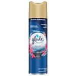 Aromatizante De Ambientes Glade Paraíso Azul En Aerosol 360ml #2