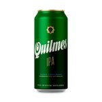 Cerveza Blanca Quilmes Ipa en Lata 473 cc. #2