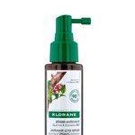 Sérumanticaida Klorane Quinina x 100 ml #8