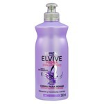 Elvive Crema Para Peinar Hidra Hialuronico 250 ml #2