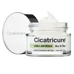 Cicatricure Crema Para Contorno de Ojos Blur & Filler  15 gr #3