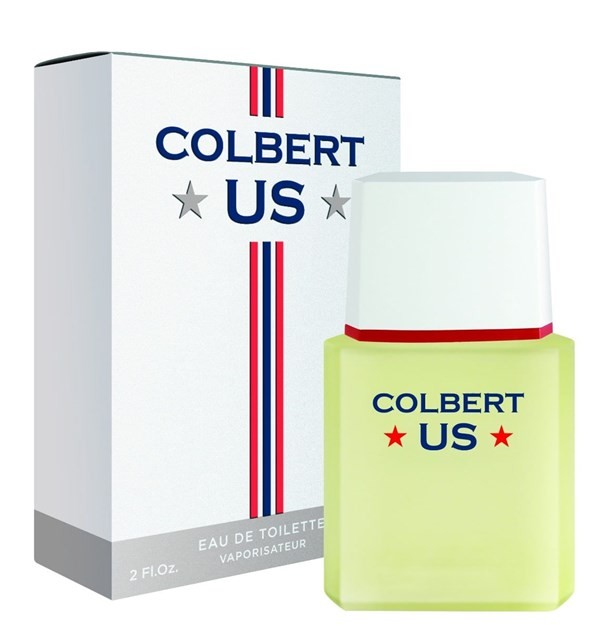 Colbert Fragancia Us For Men 60 ml #1