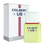 Colbert Fragancia Us For Men 60 ml #1