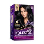 Koleston Coloracion en Crema Kit Negro 20 #2