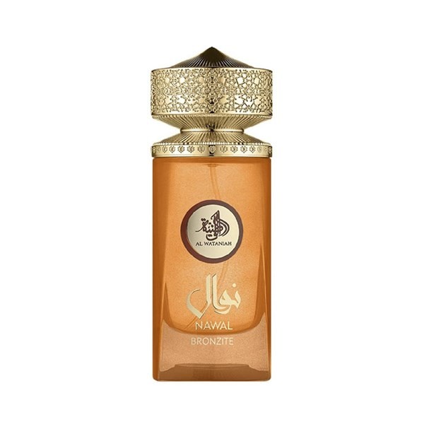 Al Wataniah Nawal Bronzite Edp 100 ml