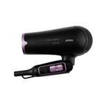 Secador de Pelo Atma Ion | Modelo 94SP8935N | 2 Velocidades | 1300W | Tecnología Iónica | Negro #1