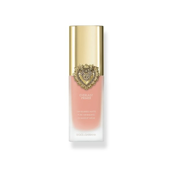 Dolce&Gabbana Everlast Primer Color Albaricoque #1