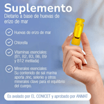 Marine Epic Promarine Antioxidants Monodosis 60 Sabores Único #2