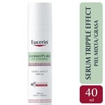 Serum Facial DermoPure Oil Control Triple Effect 40ml #1