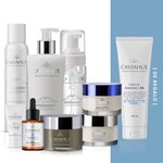 Caviahue Kit Cuidado De Tu Piel Con Obsequio #1