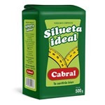Yerba Silueta Ideal 500gr #1