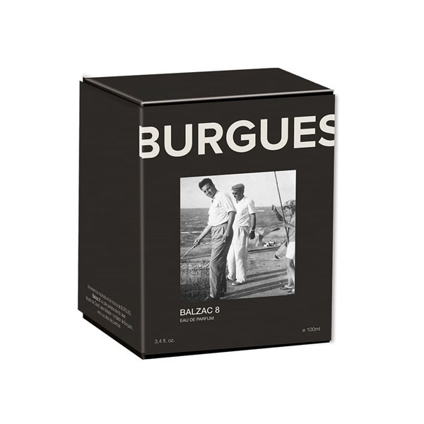 Edp Burgues Balzac 8 100 ml alt