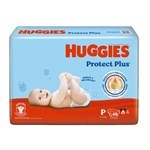 Huggies Pañal Protec Plus P ( 48 Unidades) #1