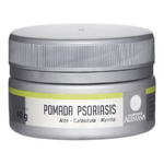Homeopatía Alemana Pomada Para Psoriasis Fragancia Sin Fragancia #1