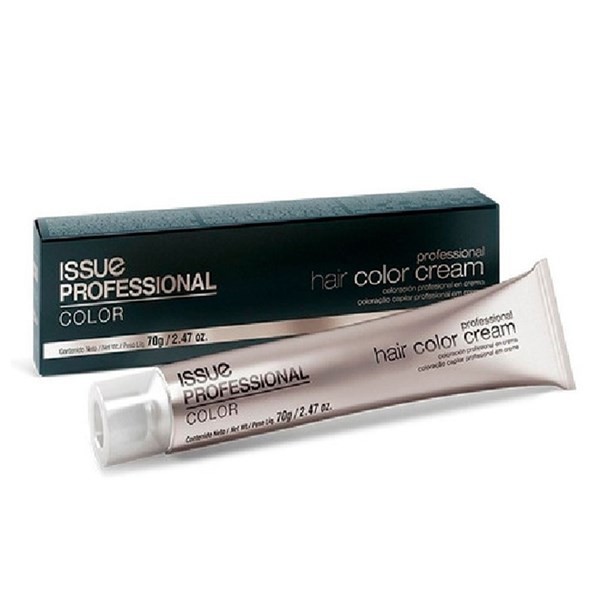 Issue Tintura Profesional Pomo Color N°8.31 Rubio Claro Dorado Ceniza #1