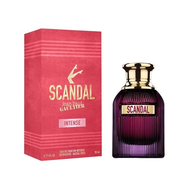 Jean Paul Gaultier Scandal Intense Her Edp Presentación 30 ml #1