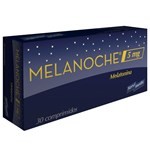 MELANOCHE MELATONINA 5MG X30 COMPRIMIDOS #1