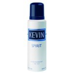 Kevin Desodorante Aerosol Spirit 250 ml #1