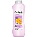 Shampoo Plusbelle Docilidad 1000 Ml #1