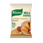 Mix de Especias Sabor Norteño Knorr 24 gr #1