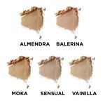 Vogue Polvo Compacto de Arroz 14 gr Arroz Ballerina #7