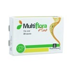 Multiflora Plus 10 Cap #1