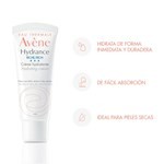 Avene Hydrance Riche Crema Hidratante 40 ml #3