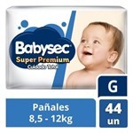 Babysec Super Premium g 44 #1