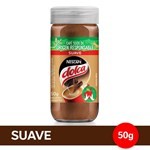 Cafe Nescafe Dolca Suave 50 xg #1