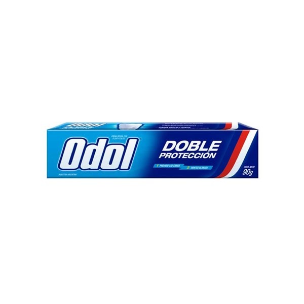 Pasta Dental Odol 90 G alt