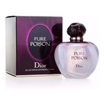 Dior Pure Poison Edp Presentación 100 ml #2