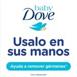 Dove Baby Jabón En Barra Baby Dove Humectación Enriquecida 75 G #5