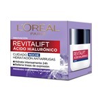 Loreal Dermo Expertise Revitalift Noche Acido Hialuronico 50 ml #5