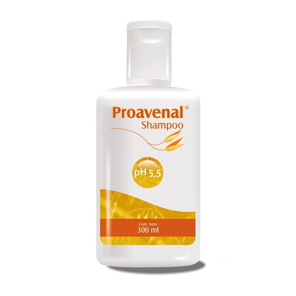Proavenal Shampoo Por 300 ml #1