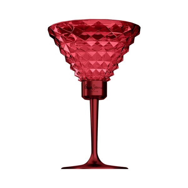 Pepe Jeans Fragancia London Calling Women Edp 80 ml alt