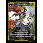 085 Comandante Aixa - Coste 2 #1