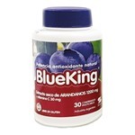 Blueking Antioxidante Masticables Por 30 compimidos #2