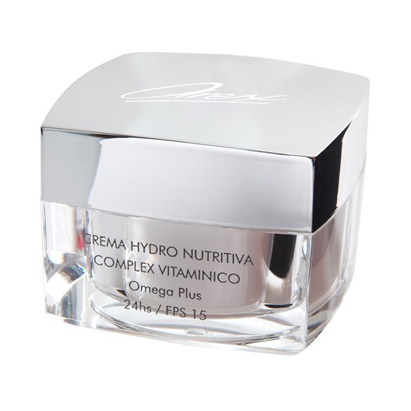 Arex Origine Hydro Nutritiva Omega Plus Spf15 50 ml #1