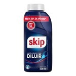 Skip Fibercare Ph Balanceado Jabon Liquido Para Diluir 500 ml #2