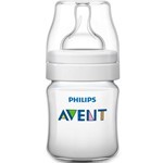 Avent Scf 560/19 Mamadera 125 Classic + #8