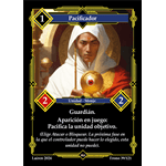 039 Pacificador 1ra Edicion - Coste 1 #1