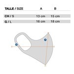 Body Care Talle Grande #4