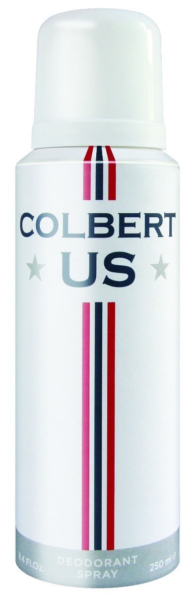 Colbert Desodorante Aerosol Us 250 ml
