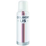 Colbert Desodorante Aerosol Us 250 ml #1