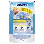 Suavizante Para Ropa Vivere Clásico Doy Pack 900 Cc. #3