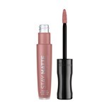 Labial Líquido Rimmel Stay Matte x 5,5 ml 709 strapless #2