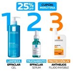 La Roche Posay Combo Rutina 4 #2