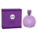 Cocot Fragancia Very Sexy Edt For Women 50 ml #2