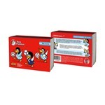 Fosforos Tres Patitos Tri Campeones x 400 uni #1